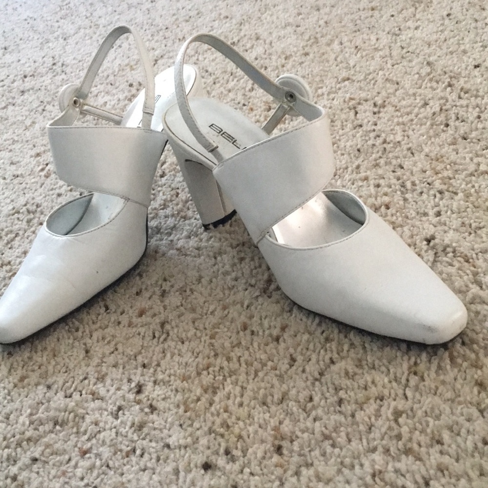 Bellini High Heels - size 7